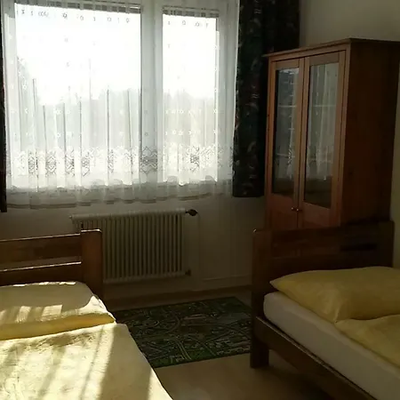 In Zentrumsnahe Apartment