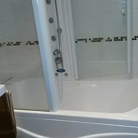 Apartment In Zentrumsnahe Krems an der Donau