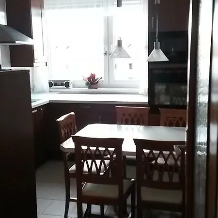 Apartment In Zentrumsnahe