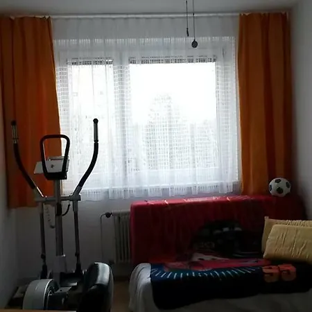 In Zentrumsnahe *