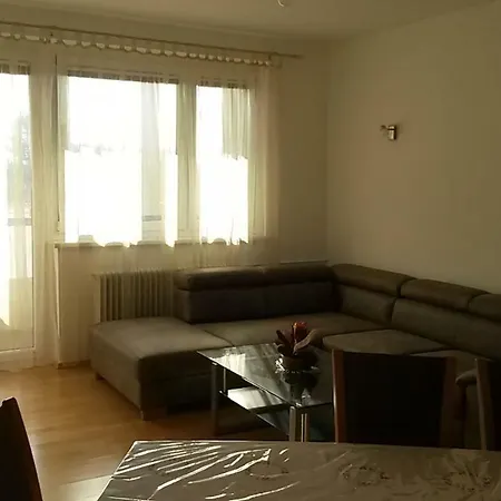 Apartment In Zentrumsnahe