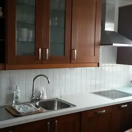 In Zentrumsnahe Apartment Krems an der Donau